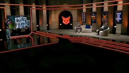 Rainbow Six, Europe MENA League Day 2 2025 - Episode 1